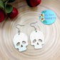 Skull Cork Earrings Collection