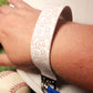 Baseball Hearts Key Fobs Wristlets