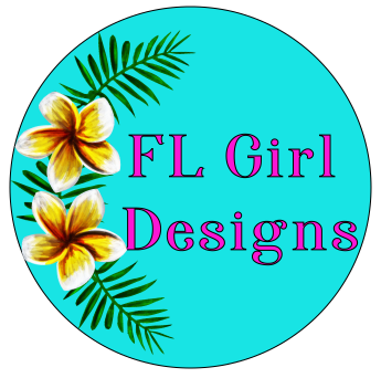 FL Girl Designs Gift Card