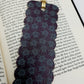 Turtle Cork Bookmark