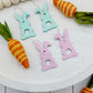Pastel Bunny Collection