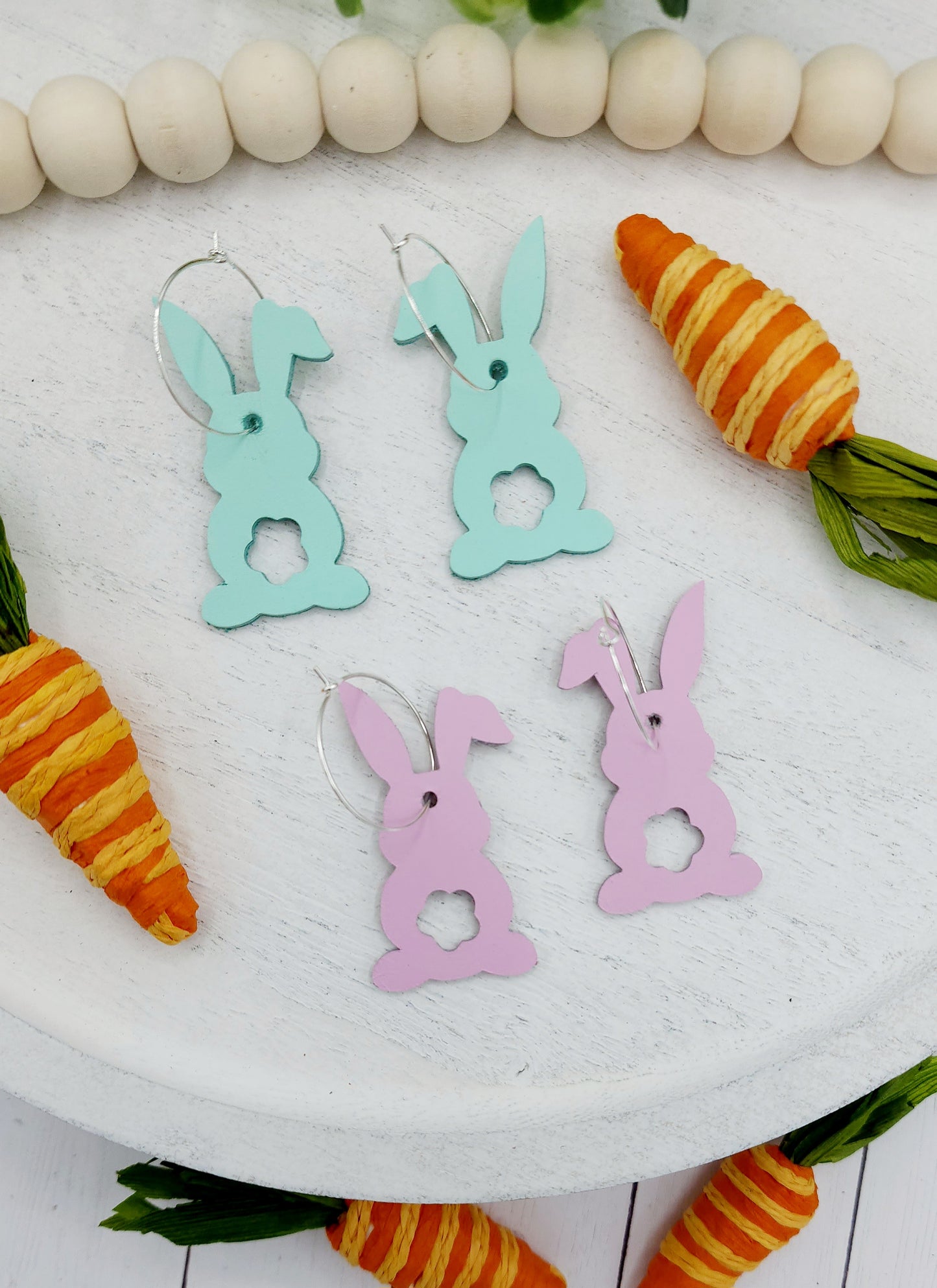 Pastel Bunny Collection